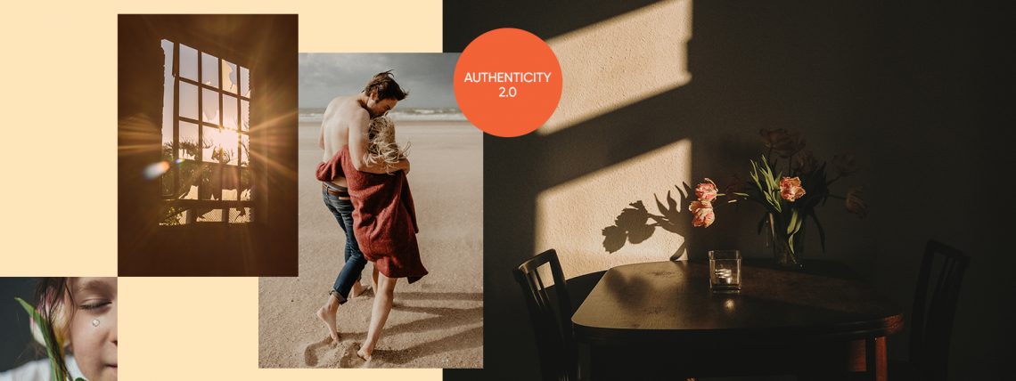 Authenticity 2.0: Envie Imagens Para o Concurso de Fotografia do Depositphotos Hoje