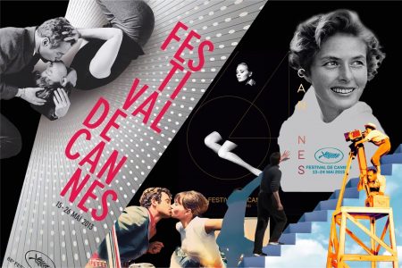 Festival de Cannes 10 Cartazes Incríveis Para se Inspirar