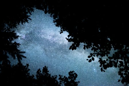 Capturando o Céu Noturno: Um Guia Sobre Astrofotografia Para Iniciantes