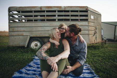 Toda Forma de Amor é Válida: Uma Coleção de Fotos e Vídeos Para o Dia dos Namorados