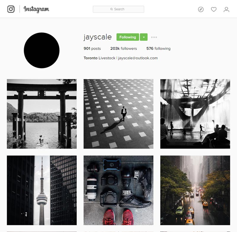 jayscale-inspiring-instagram-accounts-for-photographers