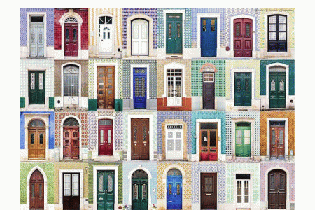 featured collection doors and windows