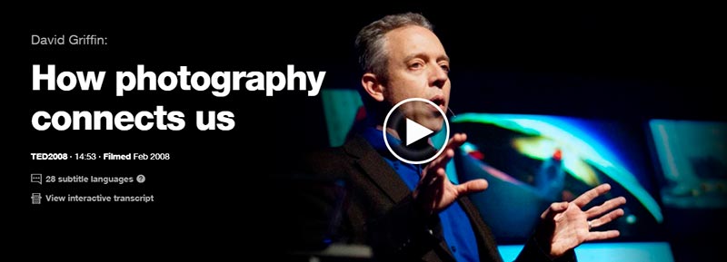 ted talks on photography 4