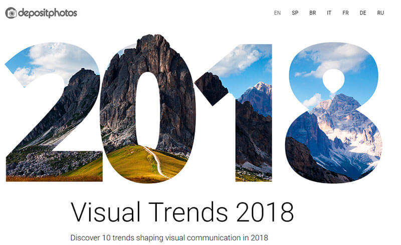 Visual-Trends-2018-depositphotos