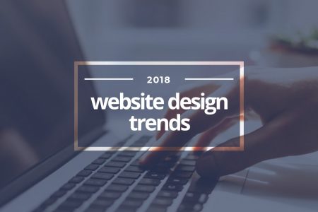 тренды-веб-дизайна