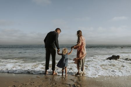 Гід по сімейній фотографії: поради, ідеї та тренди