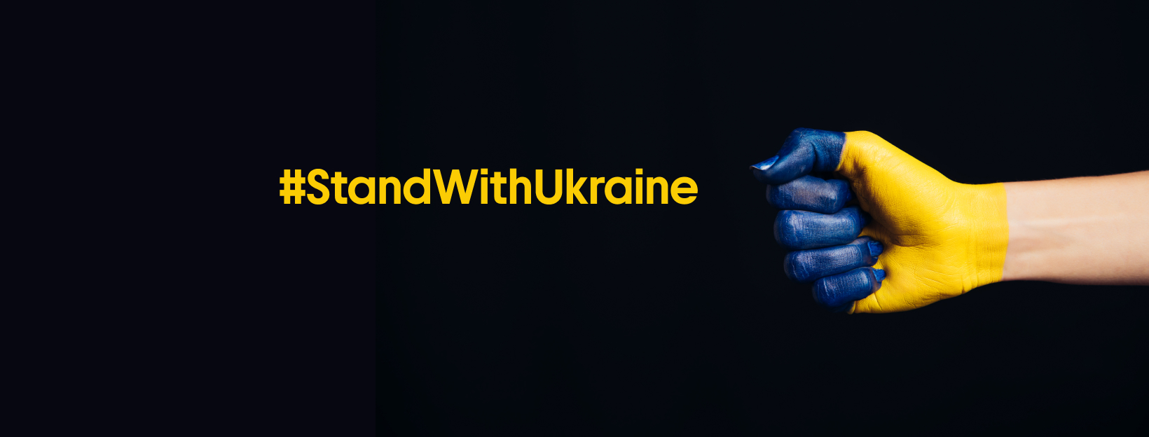 Команда Depositphotos про війну в Україні