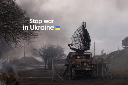 Команда Depositphotos про війну в Україні