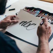 Головні правила типографіки для дизайнерів-початківців