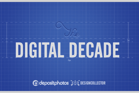 The Digital Decade