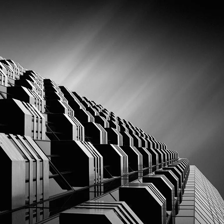 Black And White Photography: A Beginner's Guide