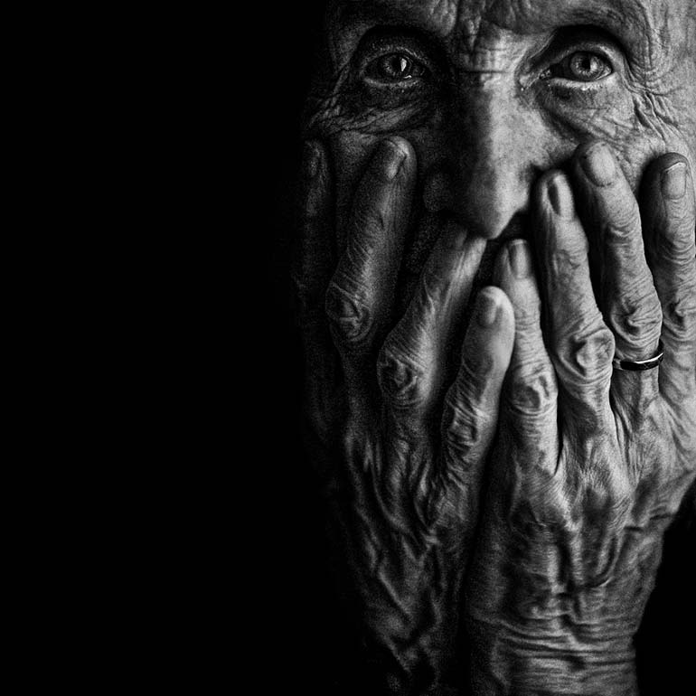 kathleen-by-lee-jeffries-black-and-white-photography