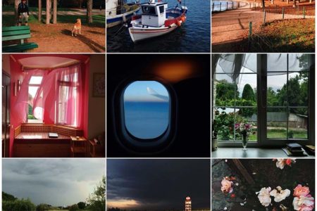 secrets of mobile photography