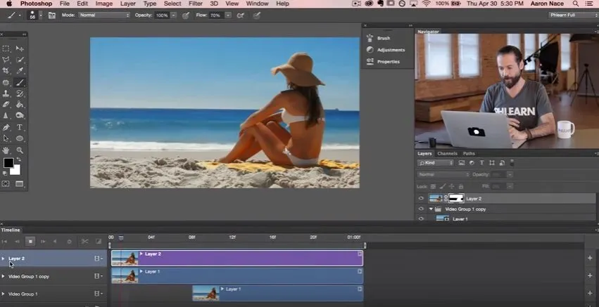 photoshop-tutorials-for-photographers-creating-a-cinematograph