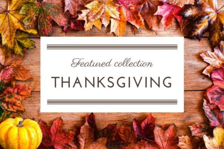featured-collection-thanksgiving stock photography