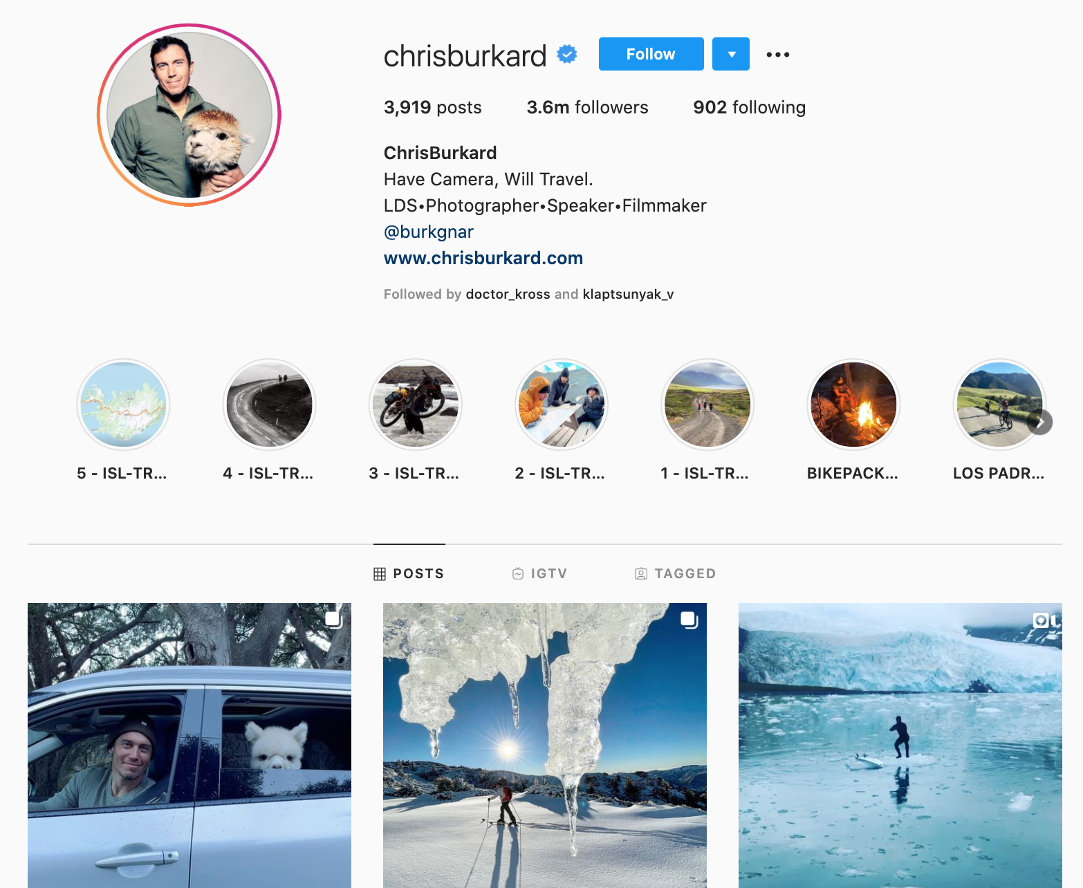chrisburkard-inspiring-instagram-accounts-for-photographers