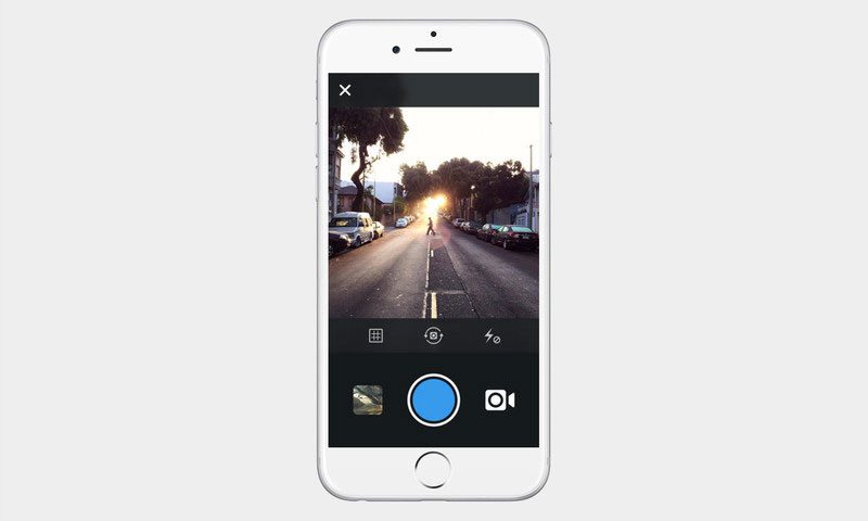 how to use Instagram editing apps for iphone and android