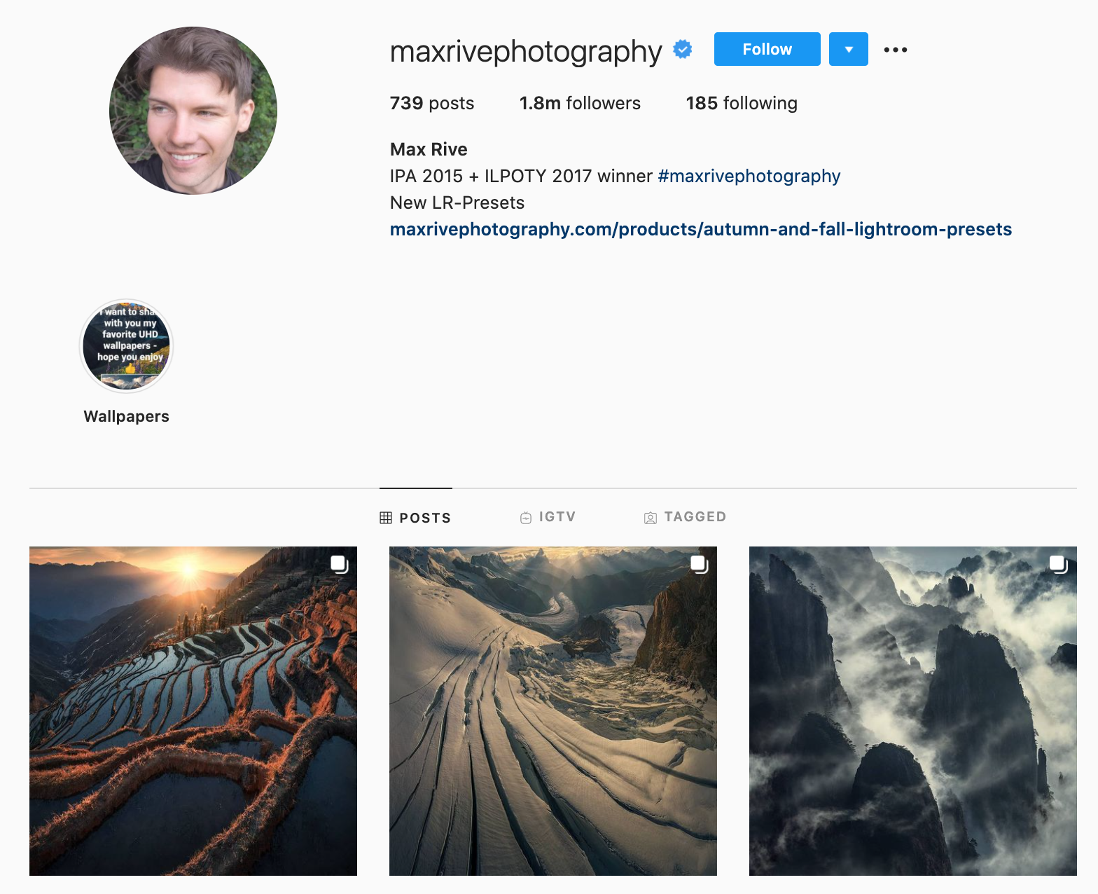 max-rive-inspiring-instagram-accounts-for-photographers