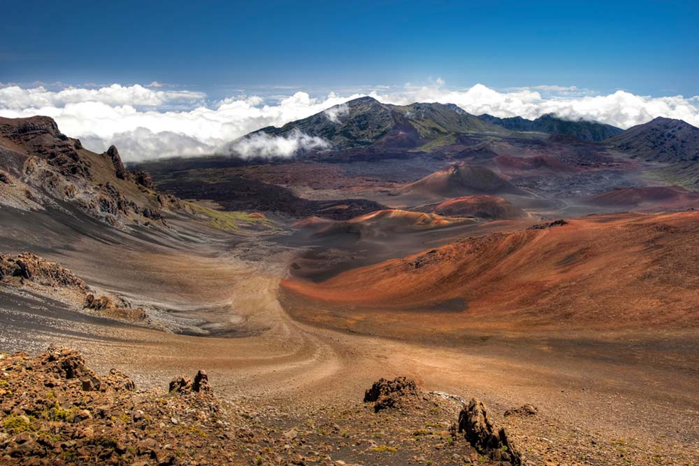 top travel destinations for photographers hawaii