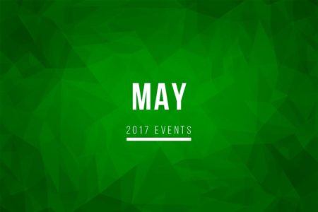 Visual Communication Events May 2017