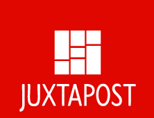 juxtapost logo