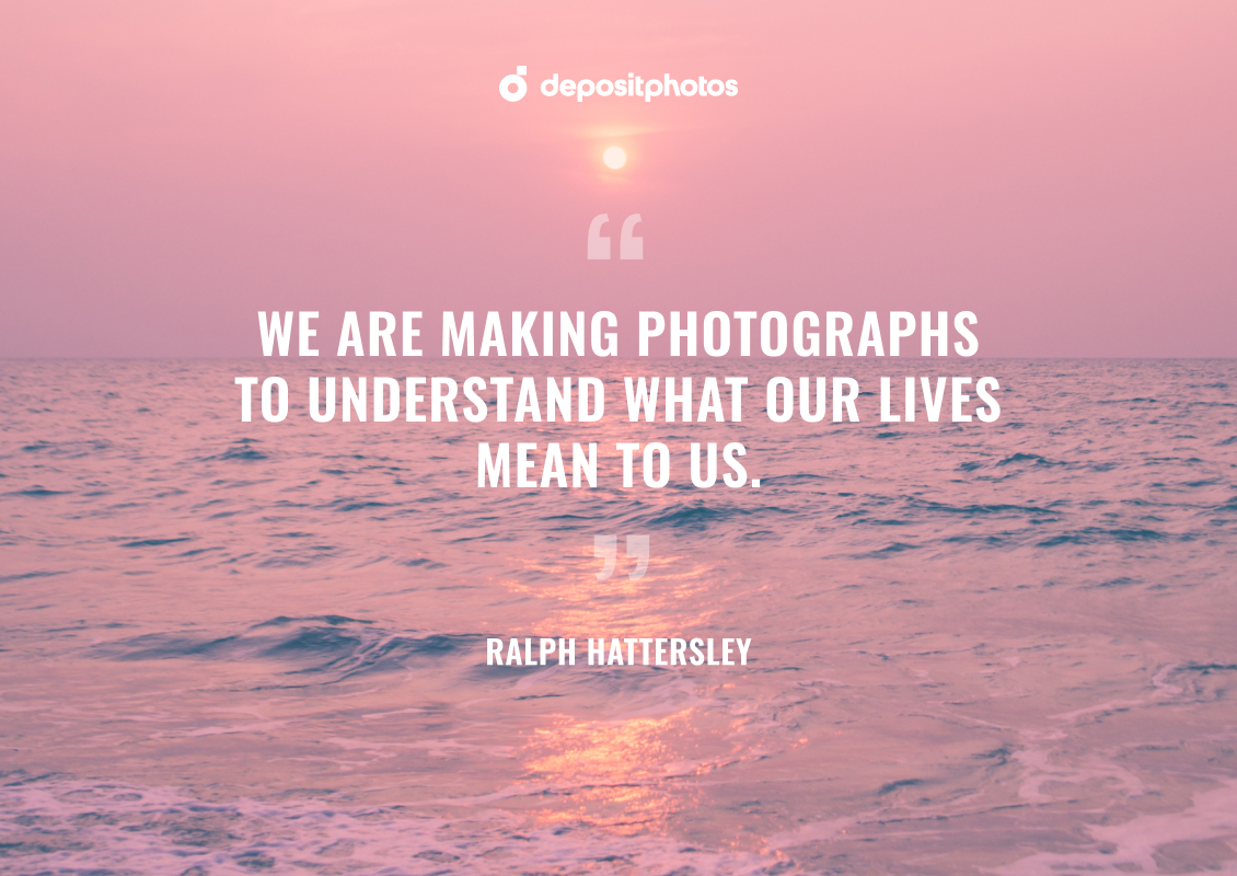 true photography quotes 