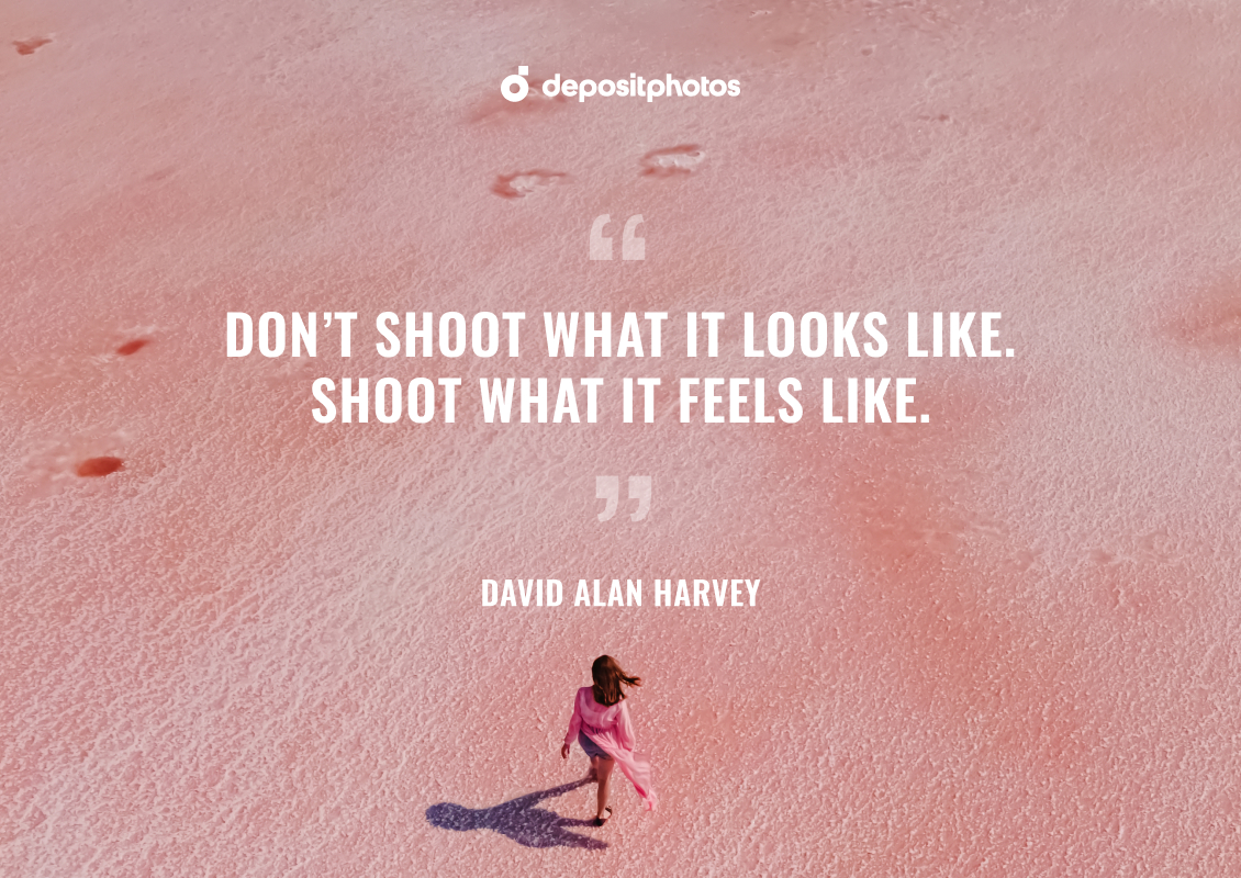 famous sayings and quotes on photography 