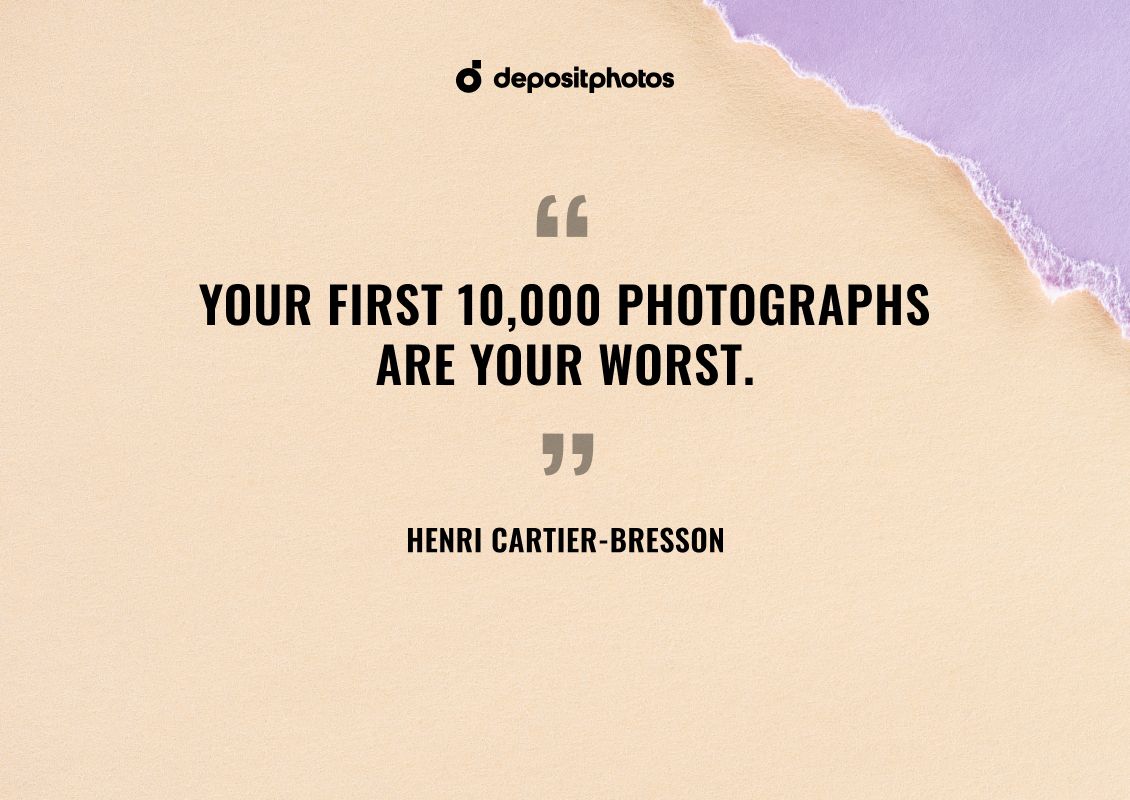 popular photography quotes to remember