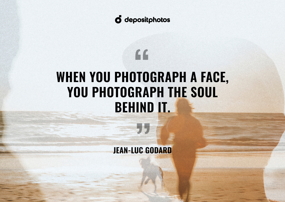 photography quote to inspire