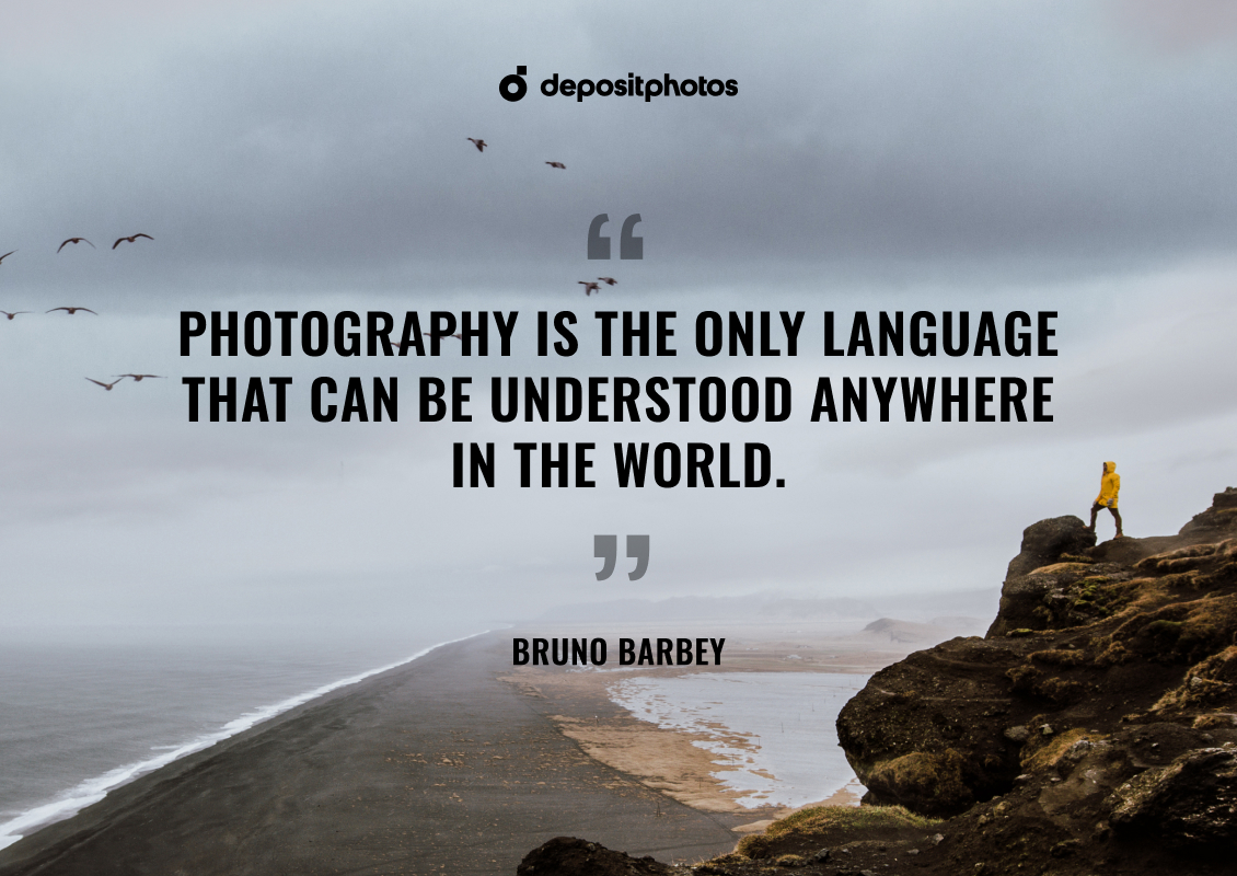 photo quotes for inspiration