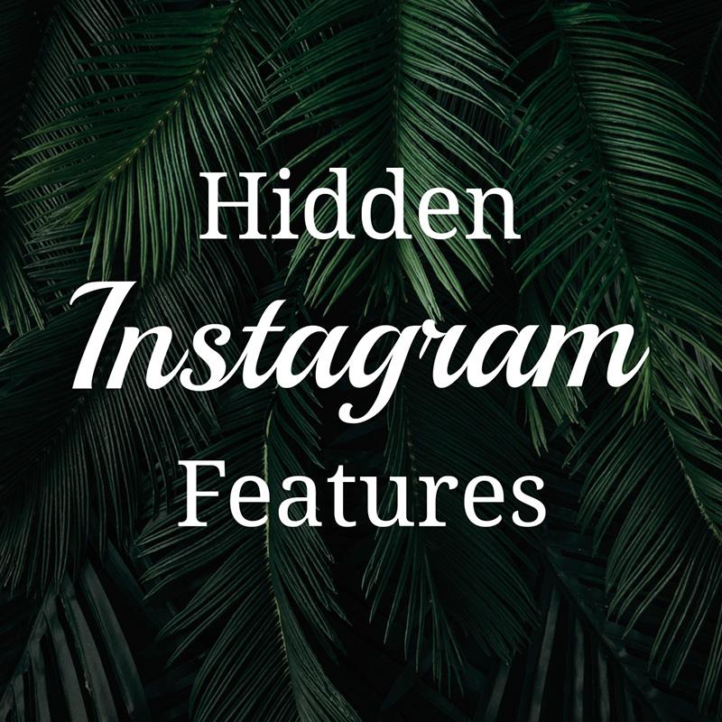 The Ultimate List Of Hidden Instagram Features And Hacks You Need To Know About Depositphotos Blog 