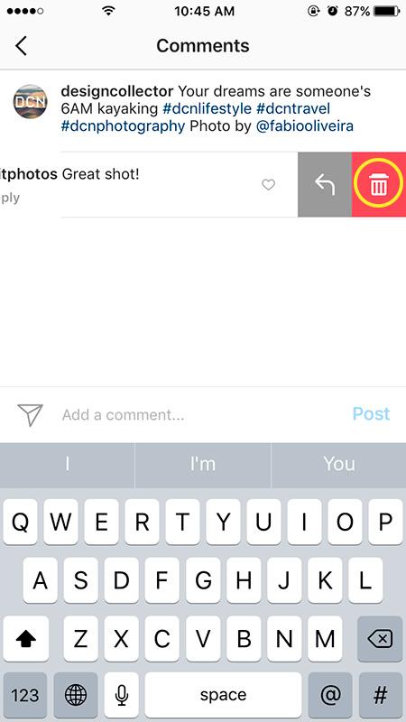 how-to-delete-comments-on-instagram