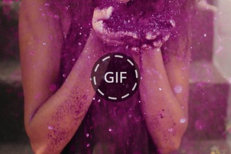 how to make GIFs from videos