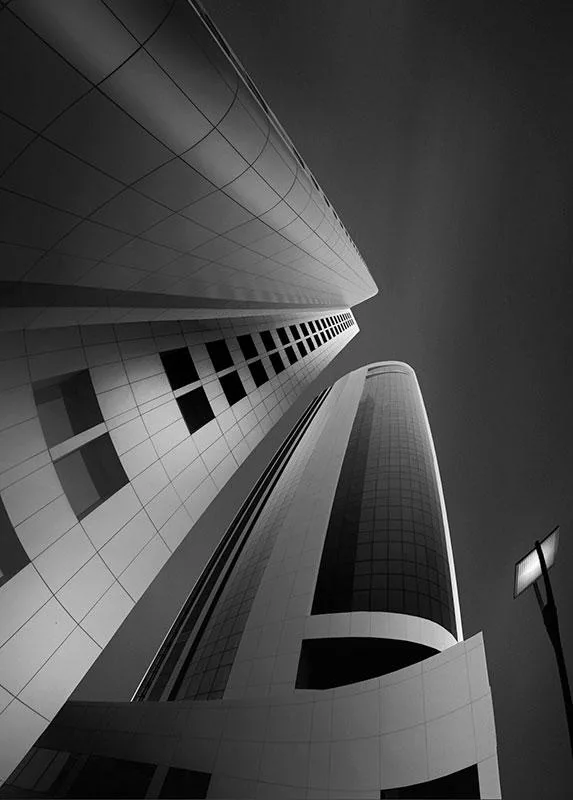 Winners Gallery: Interview With Architecture Photographer Ahmed Thabet ...