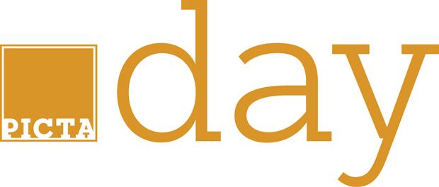 Logo_PICTAday logo 2018