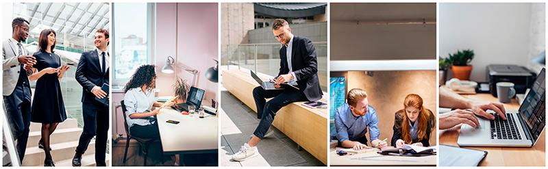 stock-photography-of-business-work-people