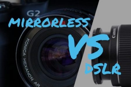 mirrorless vs dslr 2