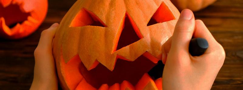 halloween pumpkin carving ideas 2018