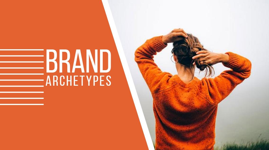 brand archetype meanings