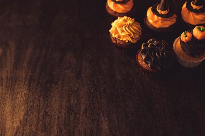 Photo Collection: Halloween Backgrounds For Projects - Depositphotos Blog