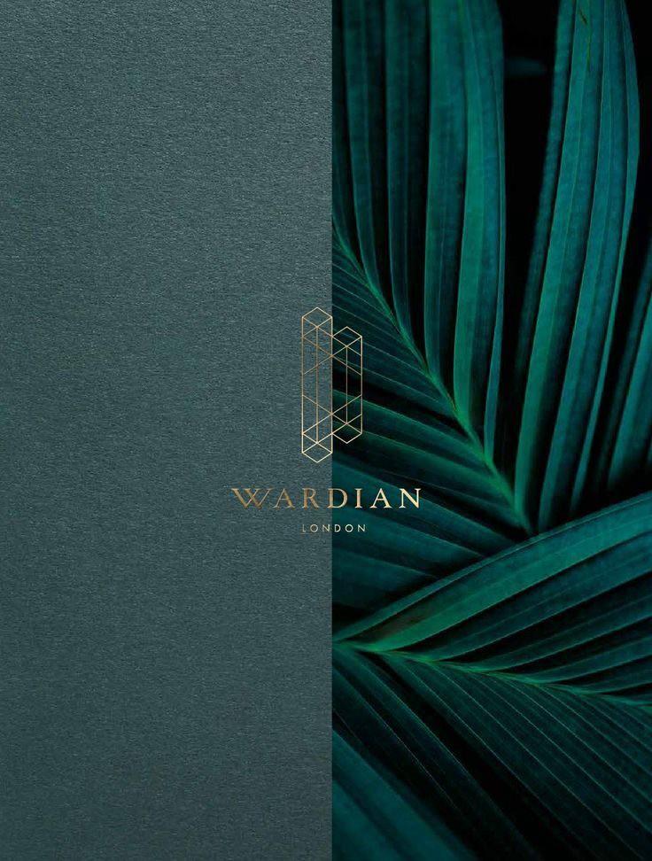 Wardian London brochure by Ballymore Group