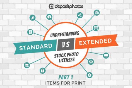 comparing stock photo licenses for print – Depositphotos 2