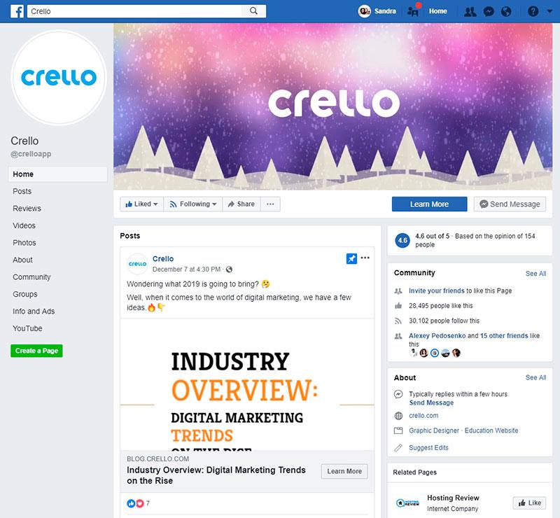 Crello’s-social-media-makeover-2018