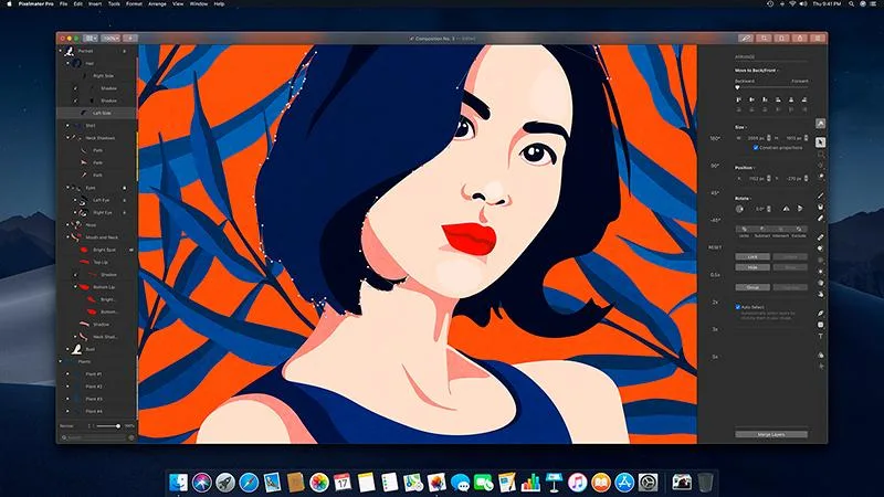 The best online graphic design tools for image editing. Pixelmator