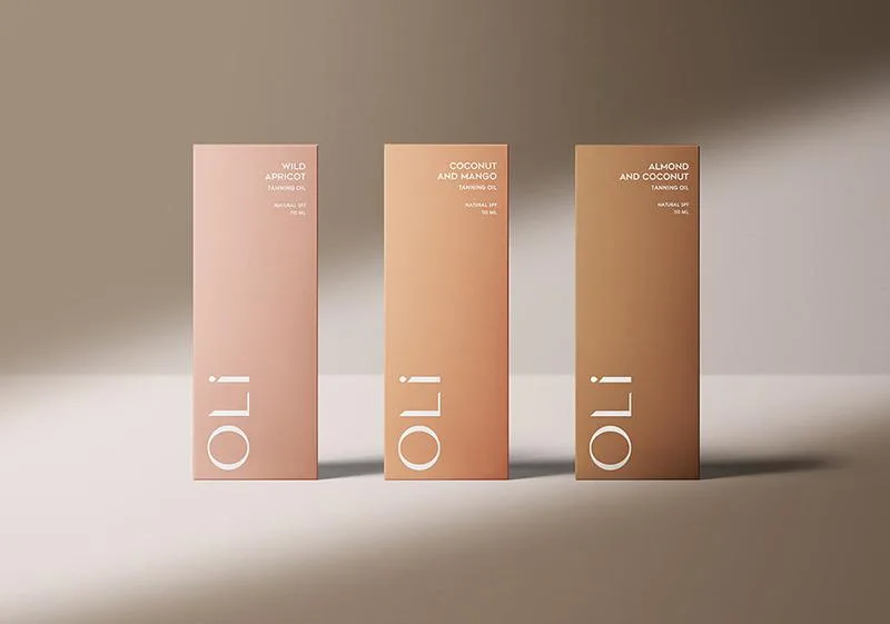 Almost Apricot :: Behance