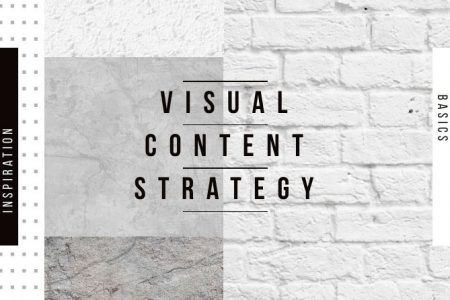 O básico para o planejamento de uma estratégia de conteúdo visual em 2019