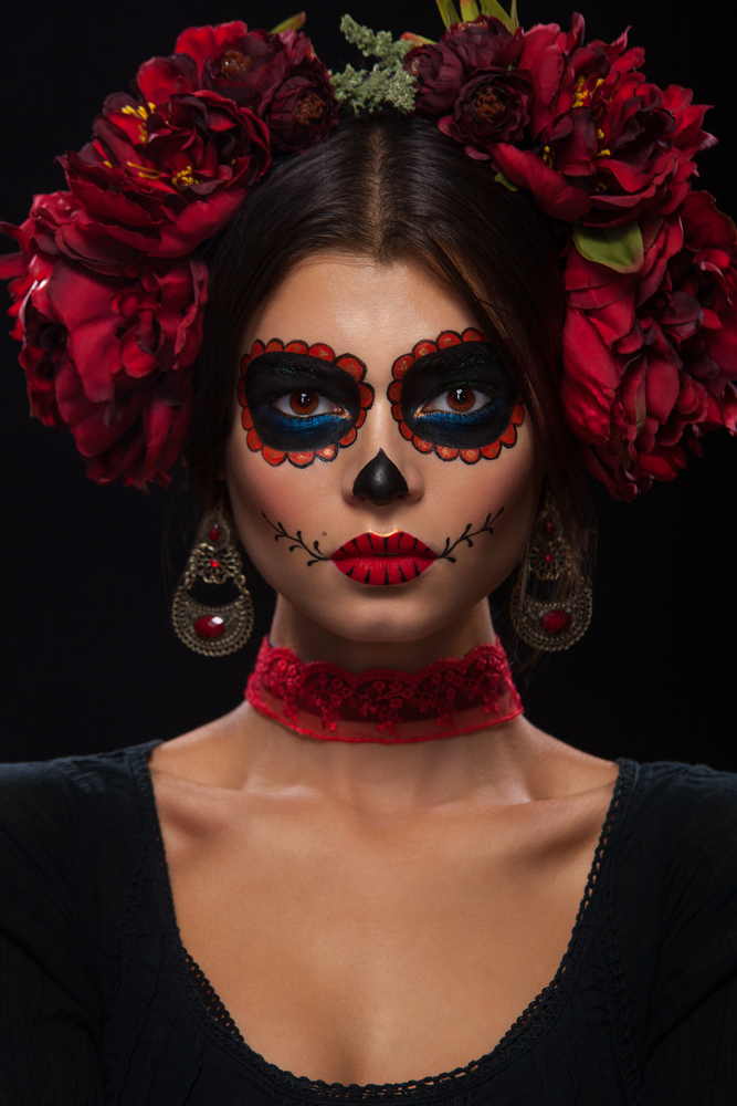 Photo Collection Day of the Dead