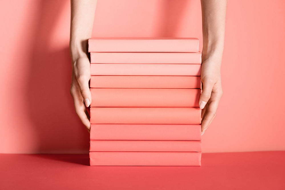 25 Creative Book Cover Designs to Inspire You