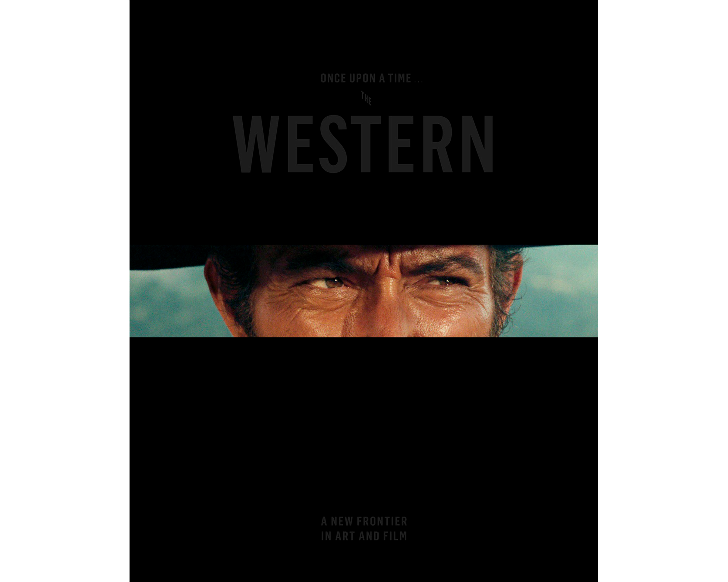 Once Upon a Time... The Western