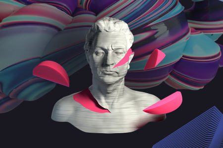 Graphic Design Trends 2020 to Enter the New Decade
